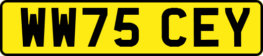 WW75CEY