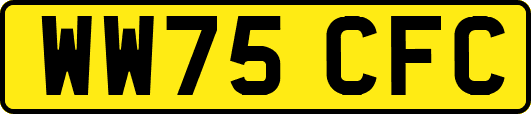 WW75CFC