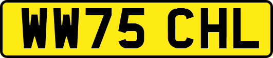 WW75CHL