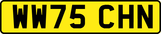 WW75CHN