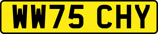WW75CHY