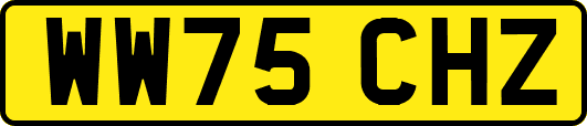 WW75CHZ