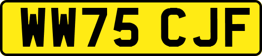 WW75CJF