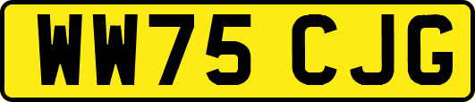 WW75CJG
