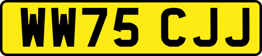 WW75CJJ