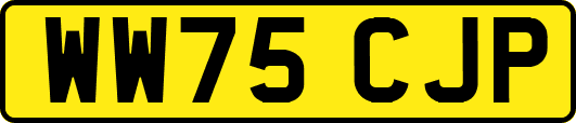 WW75CJP