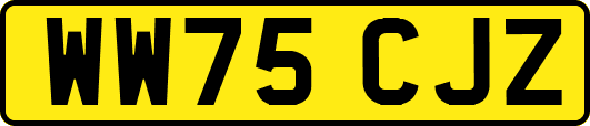 WW75CJZ