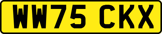 WW75CKX