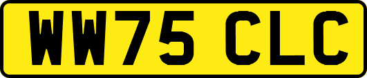 WW75CLC