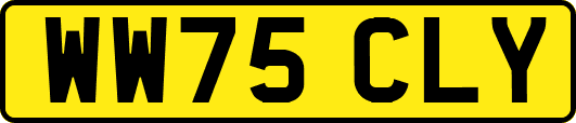 WW75CLY