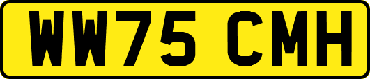 WW75CMH