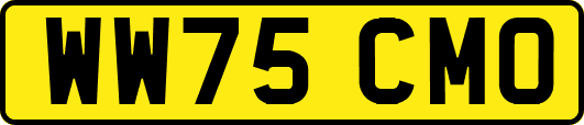 WW75CMO