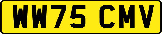 WW75CMV
