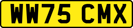 WW75CMX