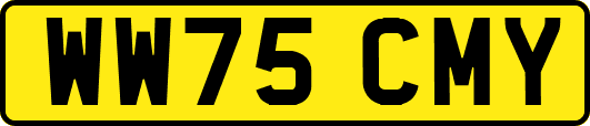 WW75CMY