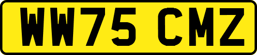 WW75CMZ