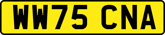 WW75CNA