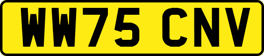 WW75CNV