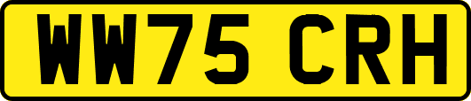WW75CRH