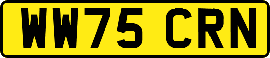 WW75CRN