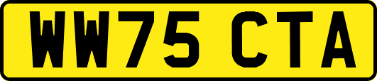 WW75CTA