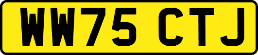 WW75CTJ
