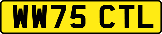 WW75CTL