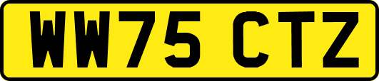 WW75CTZ