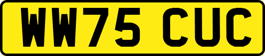 WW75CUC
