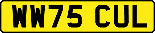 WW75CUL