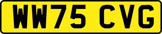 WW75CVG