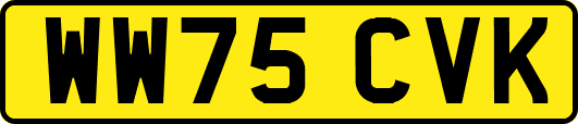 WW75CVK