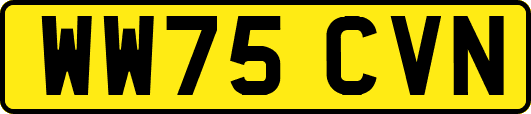 WW75CVN
