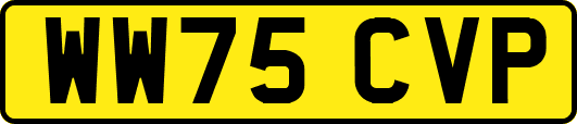 WW75CVP