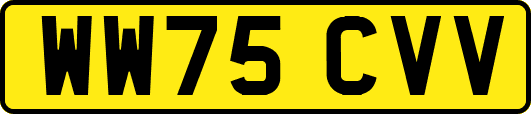 WW75CVV