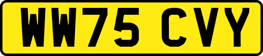 WW75CVY