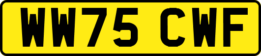 WW75CWF