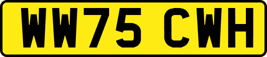 WW75CWH
