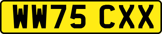 WW75CXX