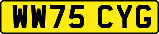 WW75CYG