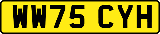 WW75CYH