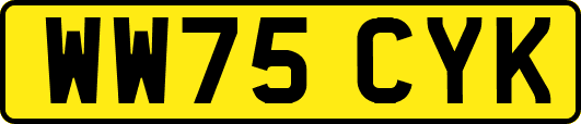WW75CYK