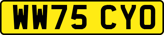 WW75CYO