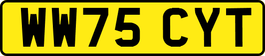 WW75CYT