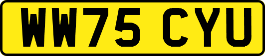 WW75CYU