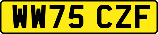 WW75CZF