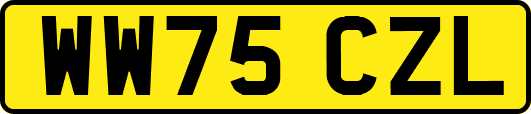 WW75CZL