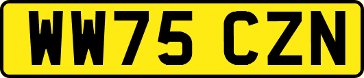 WW75CZN