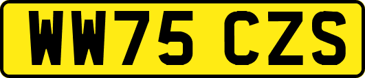 WW75CZS