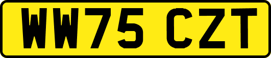 WW75CZT